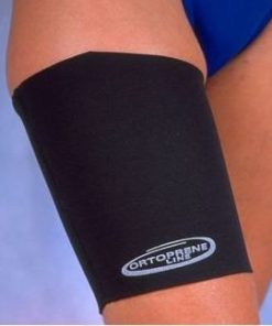 Coxal em Neoprene - Ortopedia Online SP