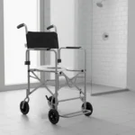 Cadeira de banho DB dobrável - Imagem 2