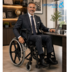 Cadeira de rodas Jaguaribe Fit - Imagem 2