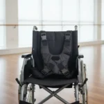 Cinto de segurança torácico para cadeirante - Imagem 3