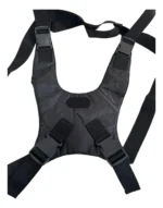 Cinto de segurança torácico para cadeirante - Imagem 4