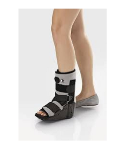 Bota Imobilizadora Actimove Air Walker Low Bilateral- Cano baixo - Ortopedia Online SP