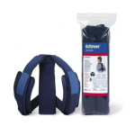 Corretor Postural Actimove Clavícula - Ortopedia Online SP