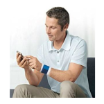 Munhequeira Actimove ManuWrap P/M - Ortopedia Online SP