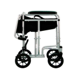 Cadeira de rodas Veneza Praxis - Ortopedia Online SP