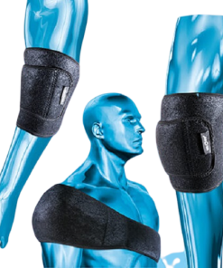 Suporte para bolsa de gelo 2 em 1 MOVA - Ortopedia Online SP