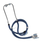 Estetoscópio Rappaport – P.A. MED - cor azul - Ortopedia Online SP