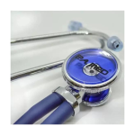 Estetoscópio Rappaport – P.A. MED - cor azul - Ortopedia Online SP