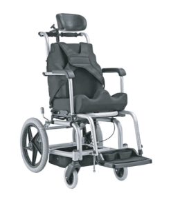 Carrinho Star postural - Ortopedia Online SP