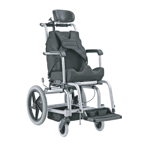 Carrinho Star postural - Ortopedia Online SP