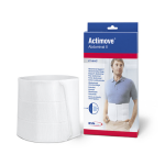 Actimove Abdominal II Suporte Abdominal Curto - Ortopedia Online SP