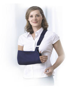 Actimove Mitella Eco BSN Medical Tipoia - Ortopedia Online SP