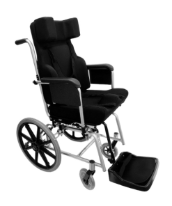Carrinho Star Kids Jaguaribe - Ortopedia Online SP