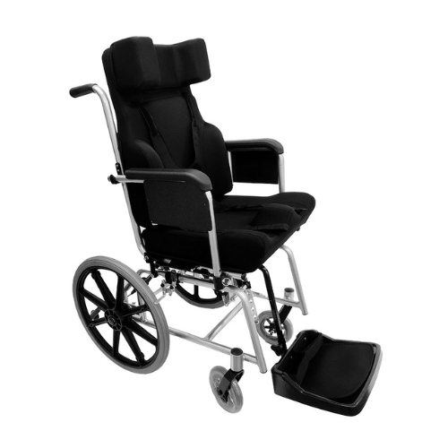Carrinho Star Kids Jaguaribe - Ortopedia Online SP