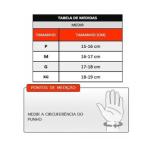 Tala Para Punho – Actimove Manus Forte - Ortopedia Online SP