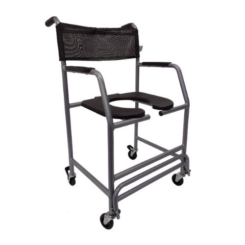 Banho BIG LX 160 kg - Jaguaribe - Ortopedia Online SP