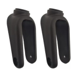 Garfo Dianteiro De Nylon Para Cadeira De Rodas Jaguaribe - Ortopedia Online SP