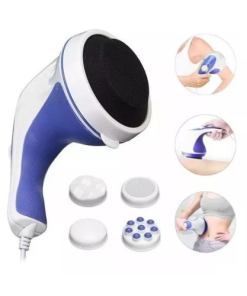 Massageador Orbital - Ortopedia Online SP