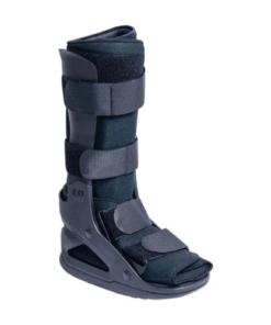 Bota Imobilizadora M1 Longa Mercur