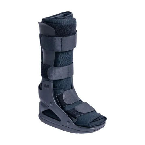 Bota Imobilizadora M1 Longa Mercur Bota Imobilizadora M1 Longa Mercur