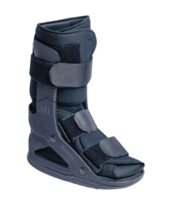 Bota Imobilizadora M1 Curta Mercur