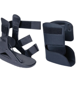 Bota Imobilizadora M1 Curta Mercur