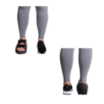 Sandália Ortopédica em Cunha para Antepé - Sandália de Barouk - Ortopedia Online SP