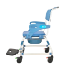 Cadeira de Banho PRO 800 - Ortopedia Online SP
