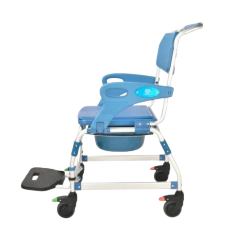 Cadeira de Banho PRO 800 - Ortopedia Online SP