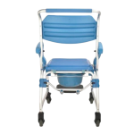 Cadeira de Banho PRO 800 - Ortopedia Online SP