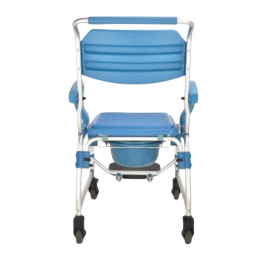 Cadeira de Banho PRO 800 - Ortopedia Online SP