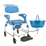 Cadeira de Banho PRO 800 - Ortopedia Online SP