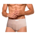 Cueca Para Hérnia Inguinal Dupla - Ortocenter