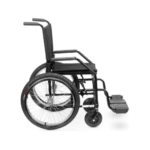 Cadeira de rodas Infantil Recreio capacidade 70cm assento 36cm - Ortopedia Online SP