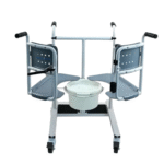 Cadeira de Transferência Hidráulica MED 3030