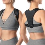 Corretor postural Lean Hidrolight Unissex - Imagem 5