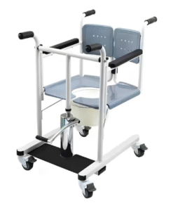 Cadeira de Transferência Hidráulica MED 3030 até 135kg