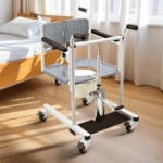 Cadeira de Transferência Hidráulica MED 3030 até 135kg