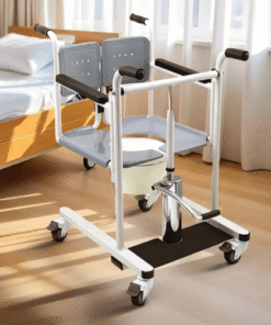 Cadeira de Transferência Hidráulica MED 3030 até 135kg