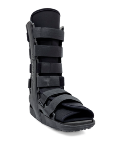 bota imobilizadora basic hidroligth - Ortopedia Online SP
