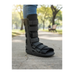 bota imobilizadora basic hidroligth - Ortopedia Online SP